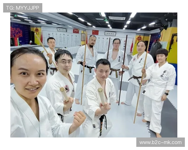 日本柔道冠军退役执教，道场训诫“柔能制刚”传承武德